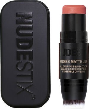Nudies All Over Face Matte Lux