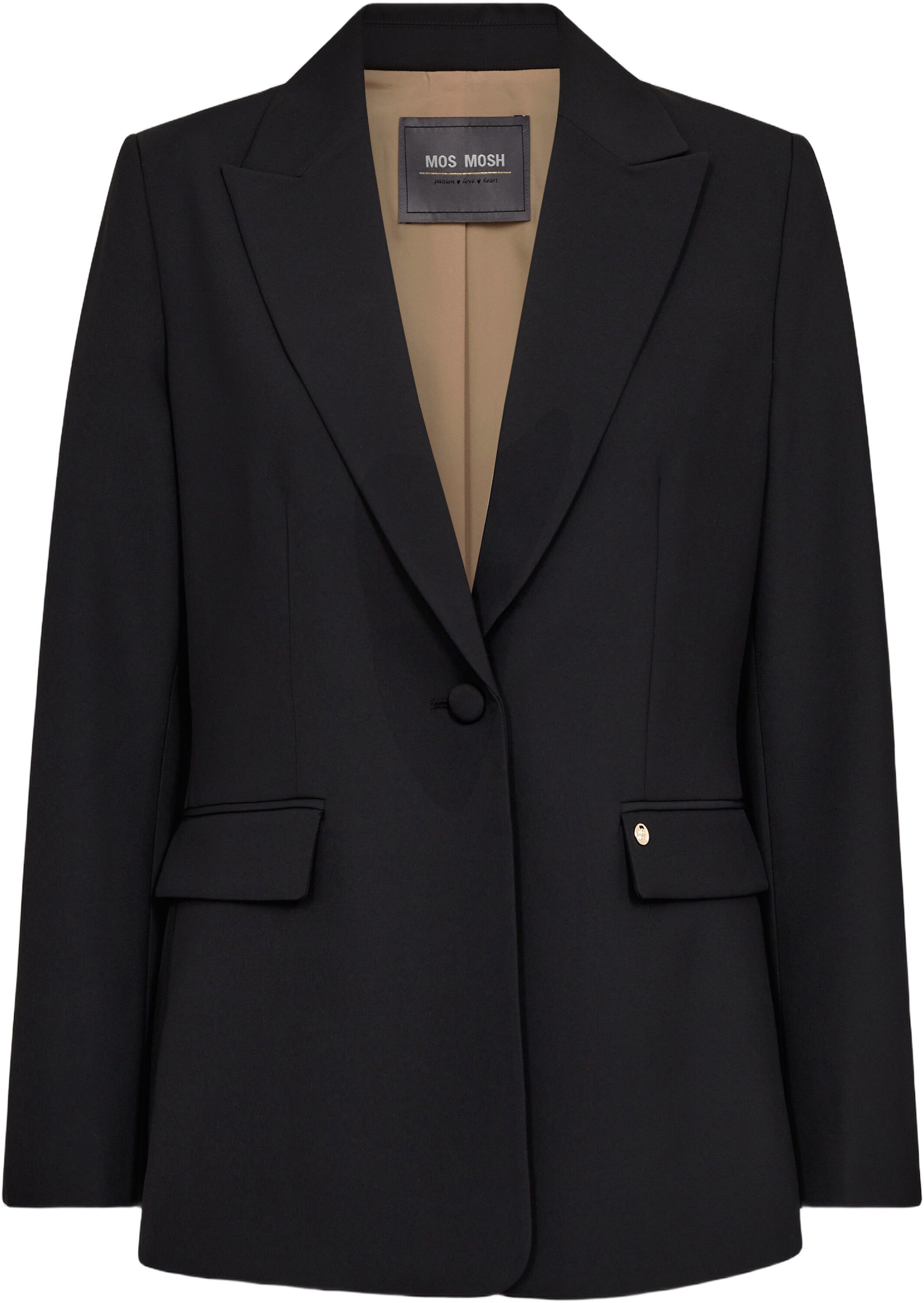 MMLeonora Miley Blazer