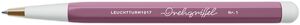 LT1917 Drehgriffel Nr 1 kuglepen - Dusty Rose 372213