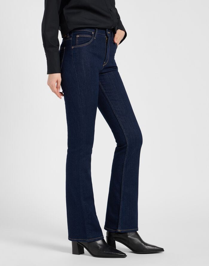 BREESE_BOOT ONE_WASH