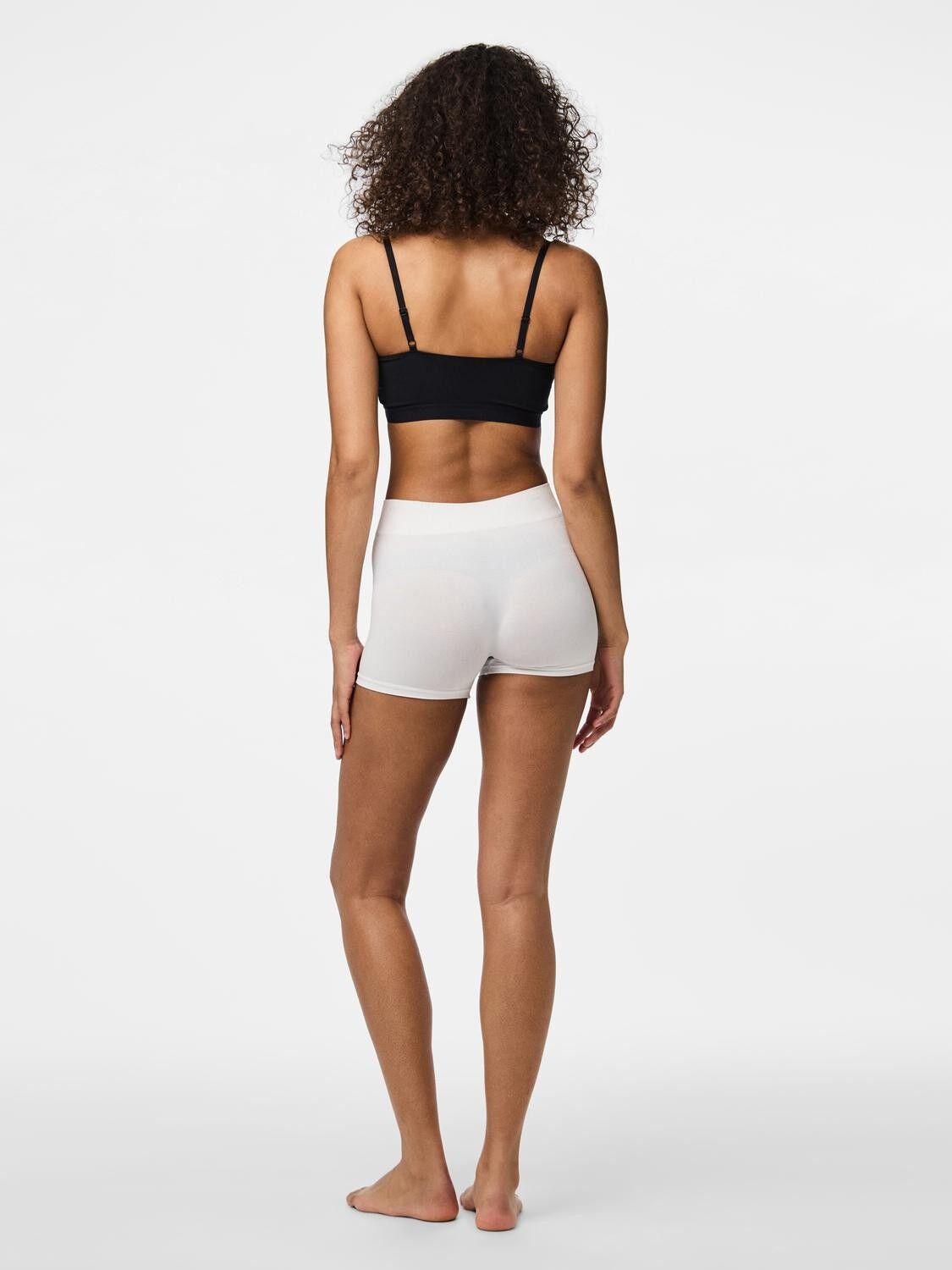 PCLONDON MINI SHORTS NOOS