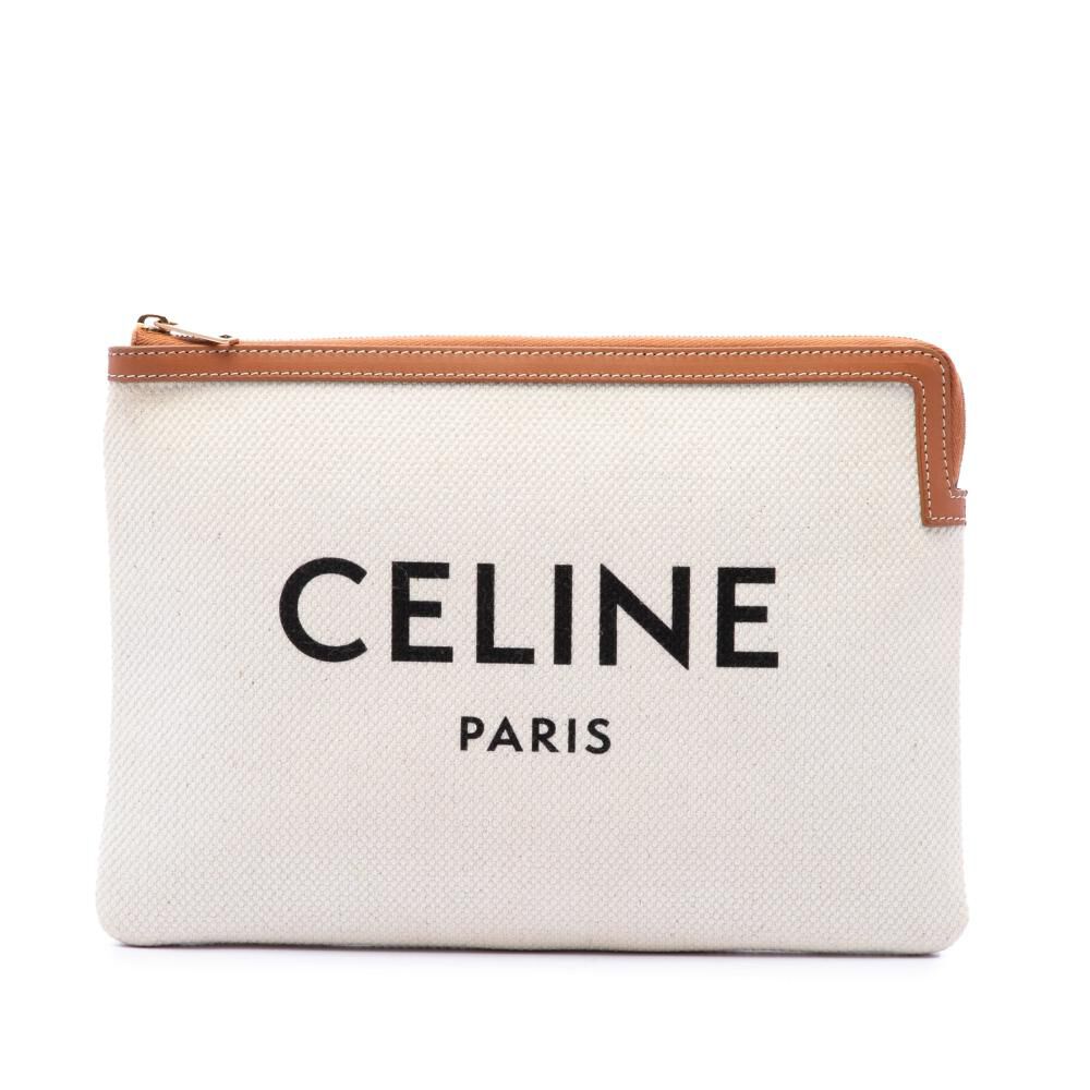 Celine Clutch