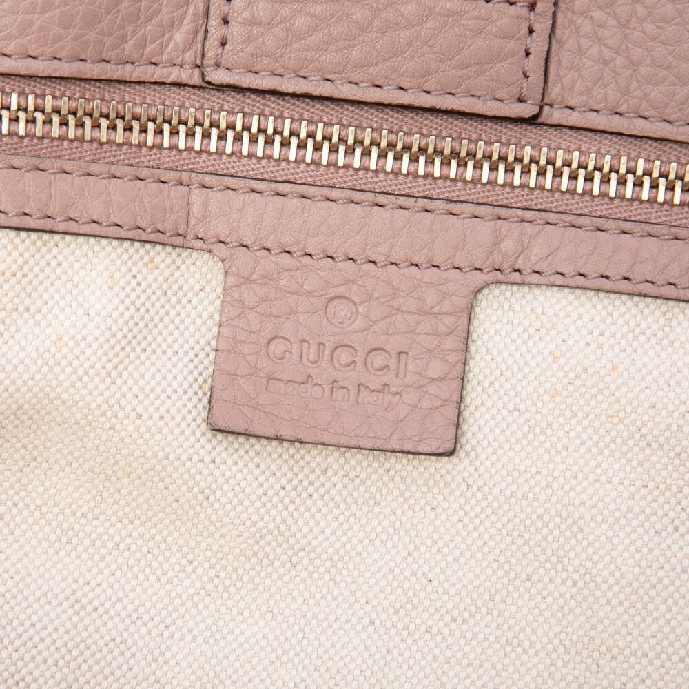 Gucci Bamboo