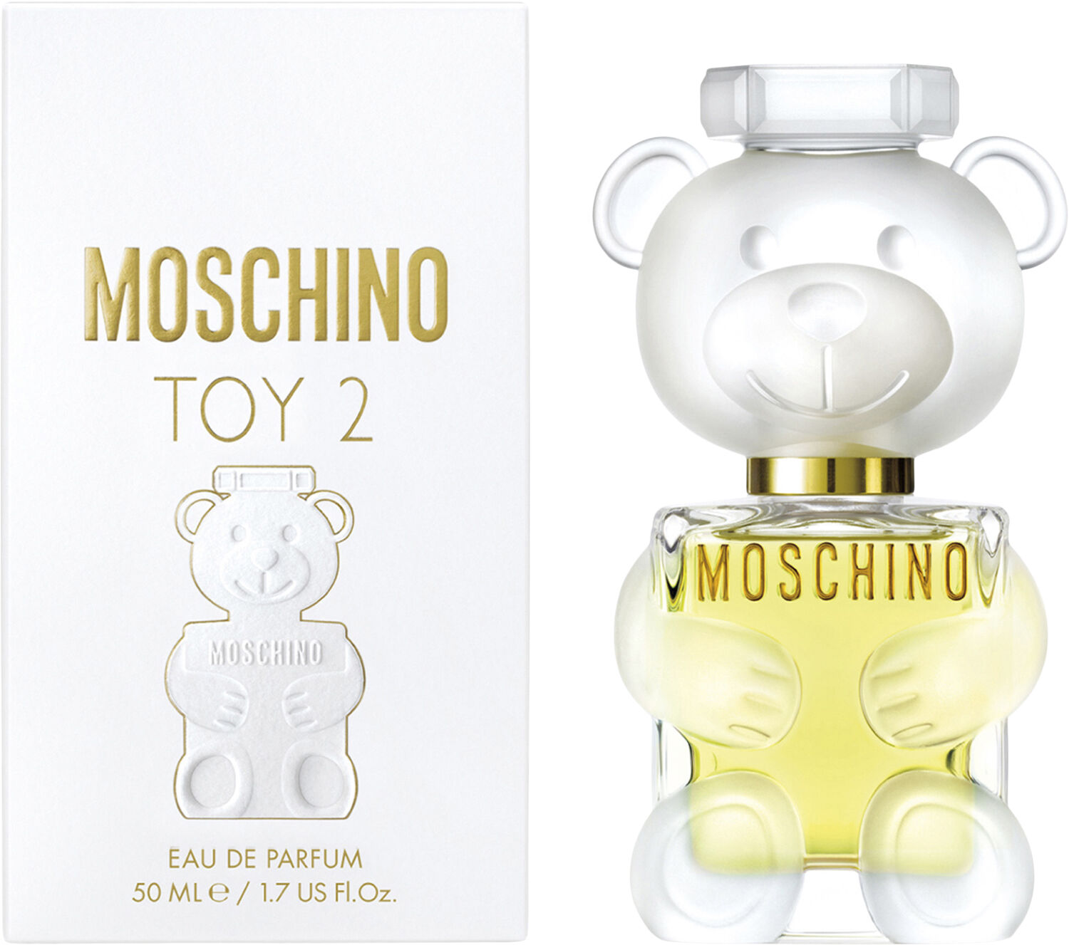 Toy 2 Eau de Toilette