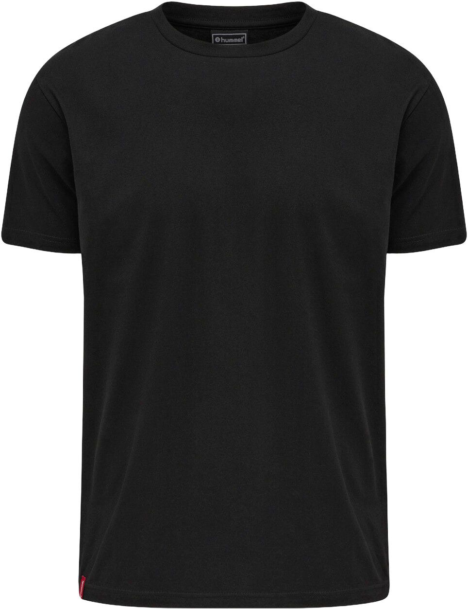 HML Red Basic T-shirt