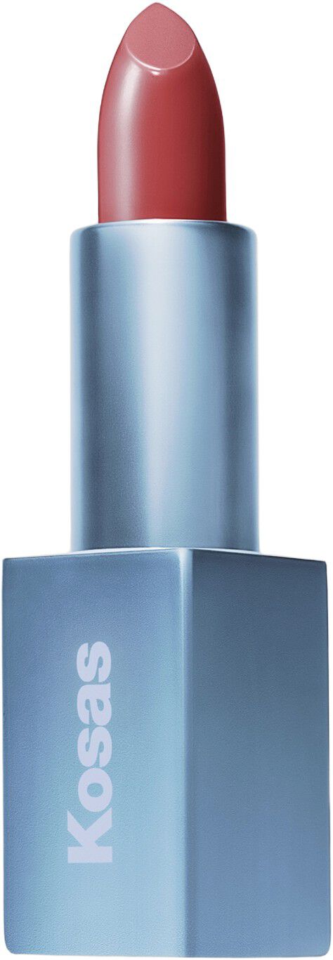 Weightless Lip Color - N&aelig;rende, satinagtig l&aelig;bestift