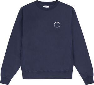 Organic Crew Neck