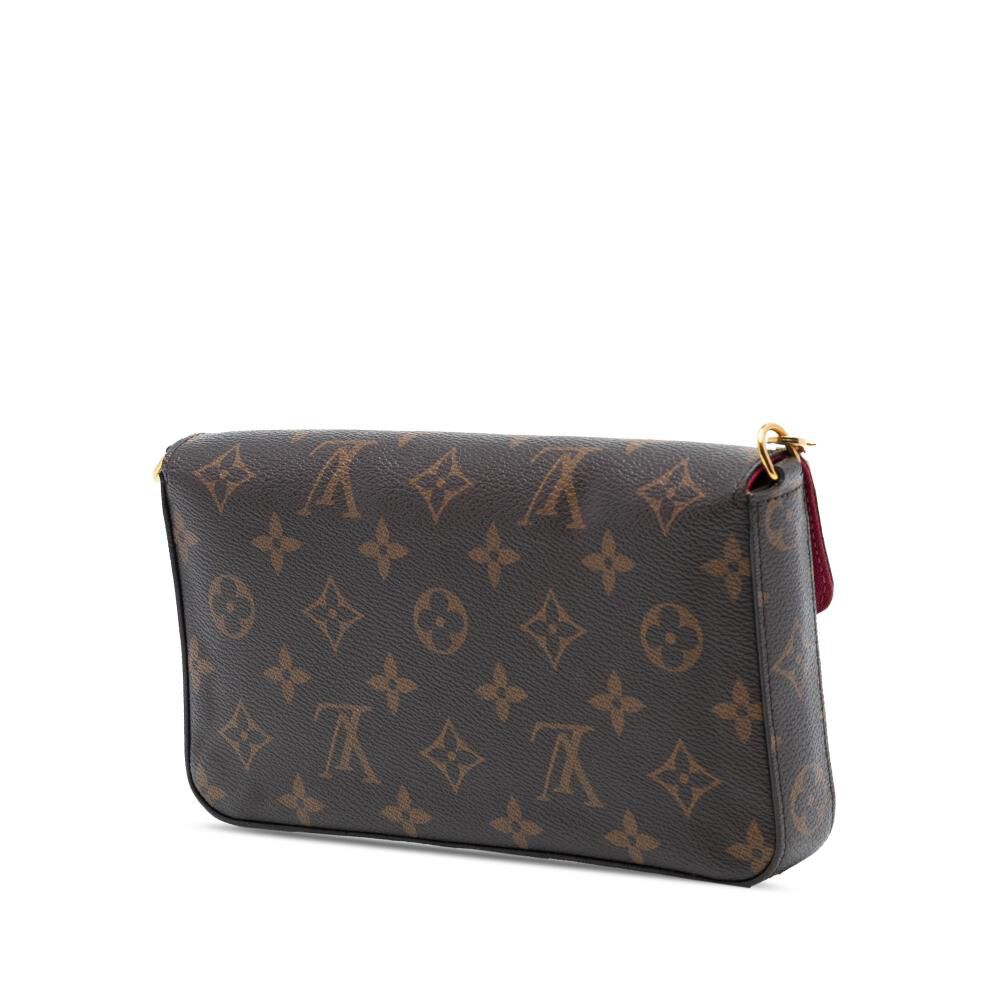 Louis Vuitton Pochette Felicie