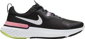 React Miler Lobesko