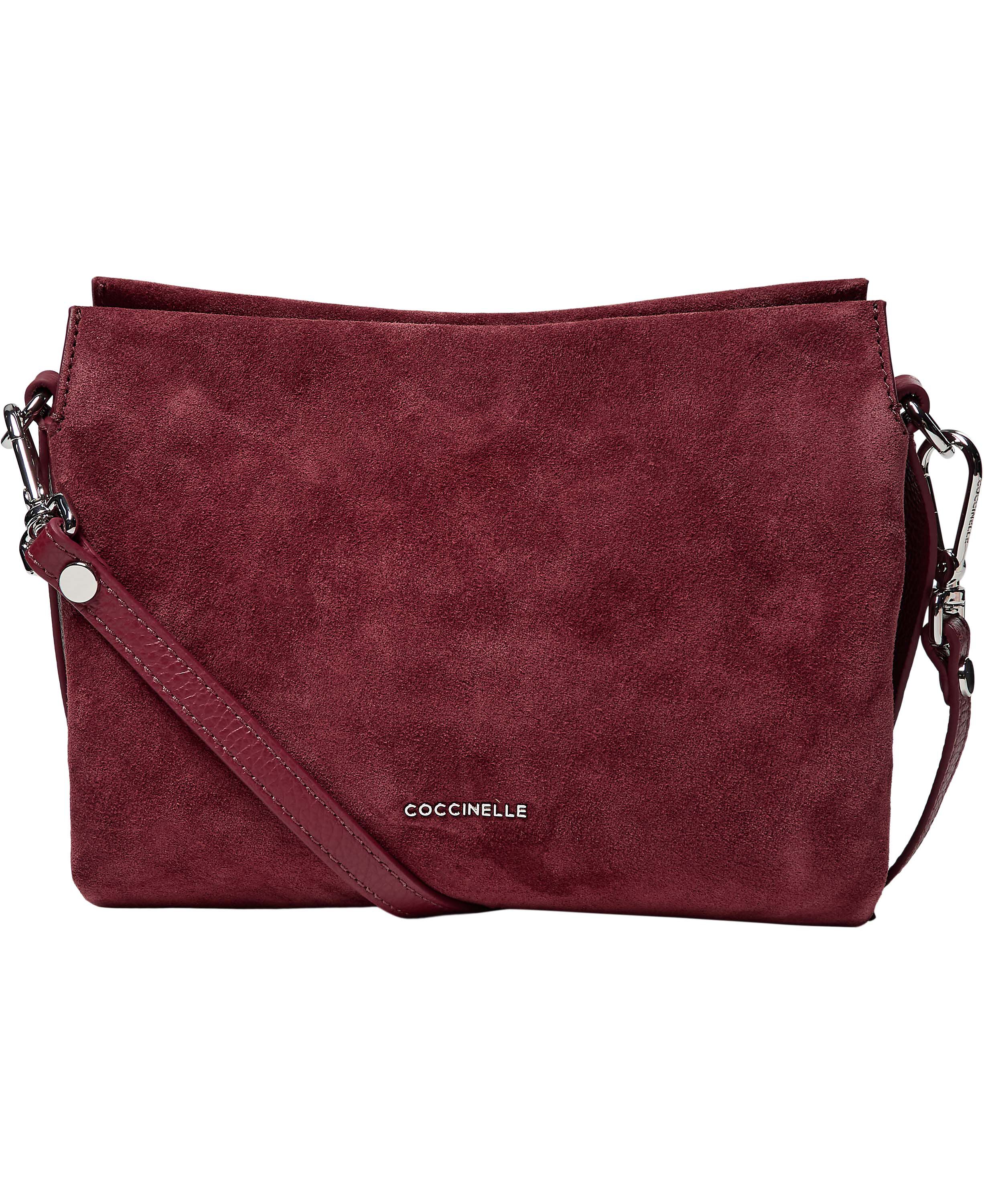 BOHEME SUEDE BIMATERIAL