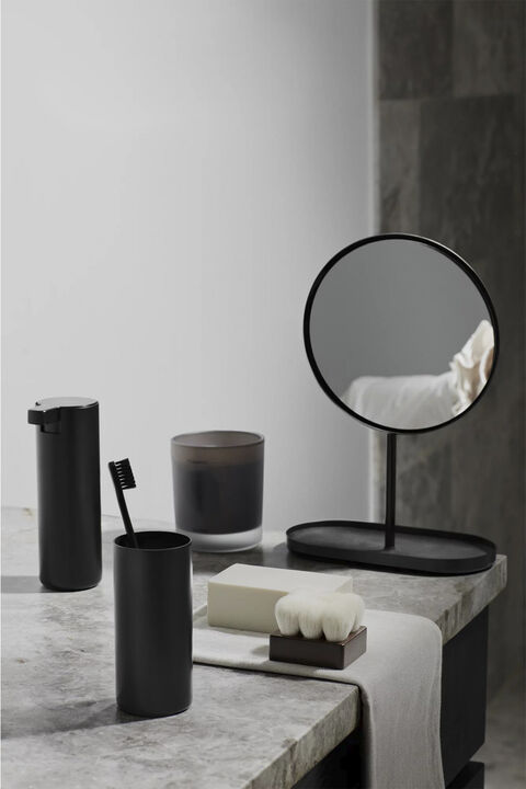Soap Dispenser -MODO- White