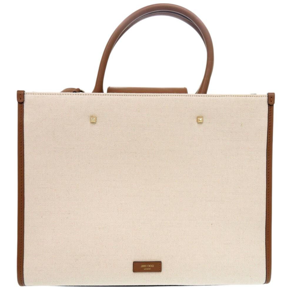 Jimmy Choo Tote