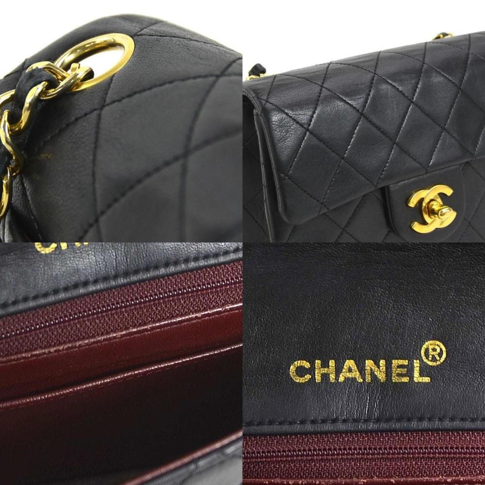 Chanel Shoulder Bag