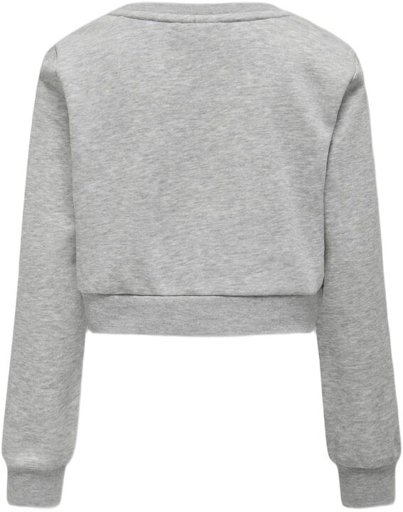 KOGNORA LIFE L/S SHORT O-NECK XMAS