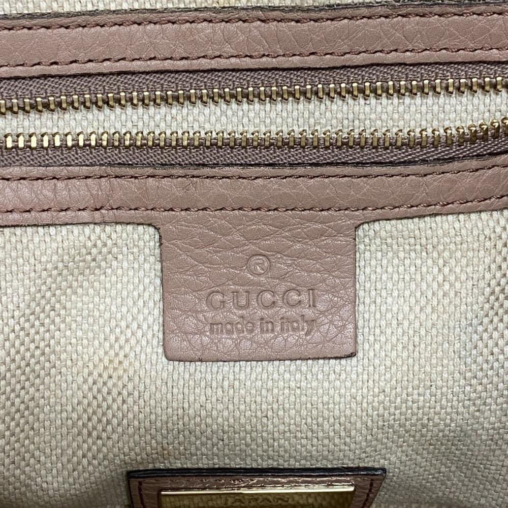 Gucci Handbag