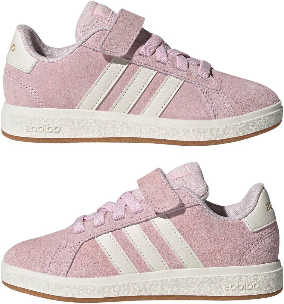 GRAND COURT 00S EL SNEAKERS