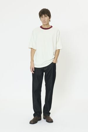 MAhudson Ringer Tee 73