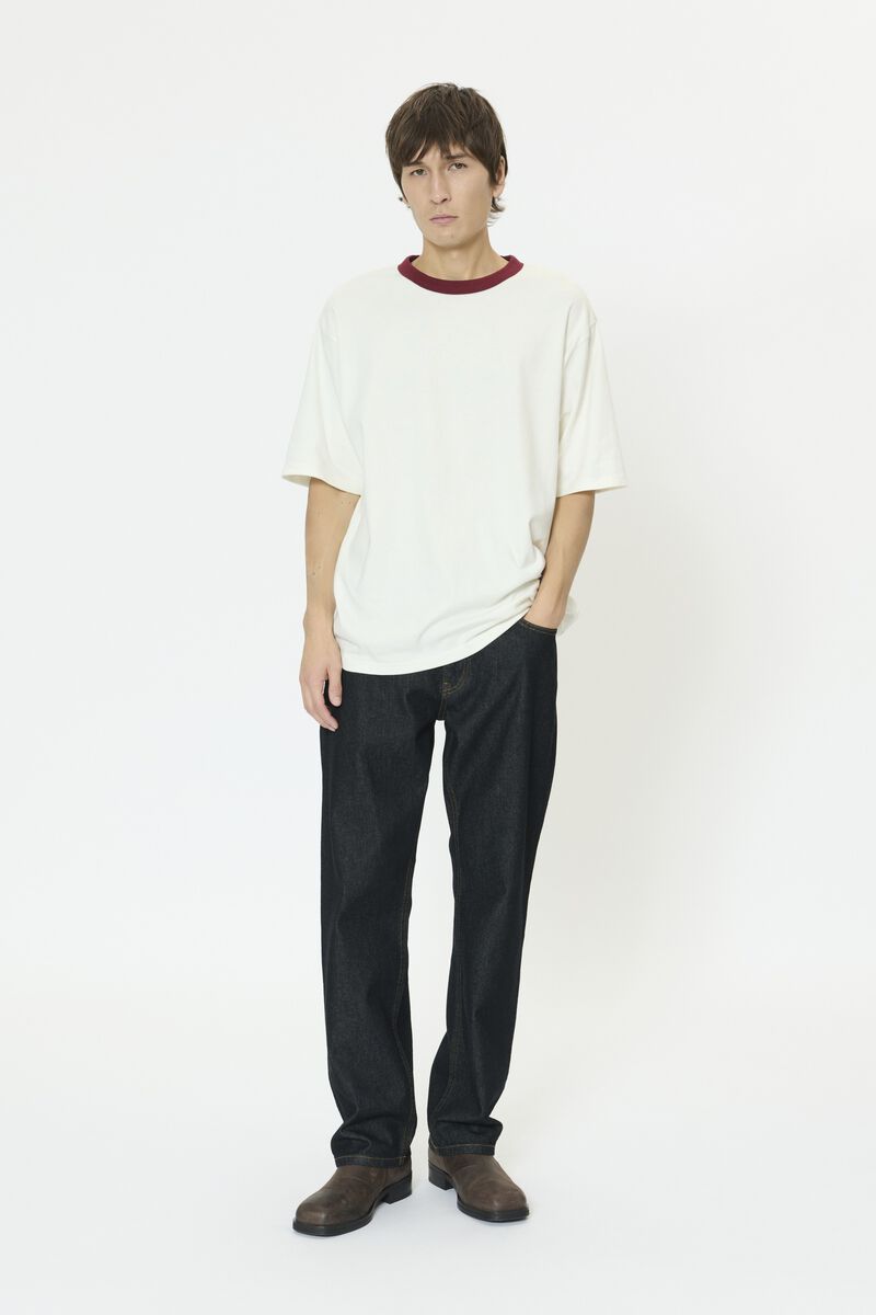 Mahudson Ringer Tee