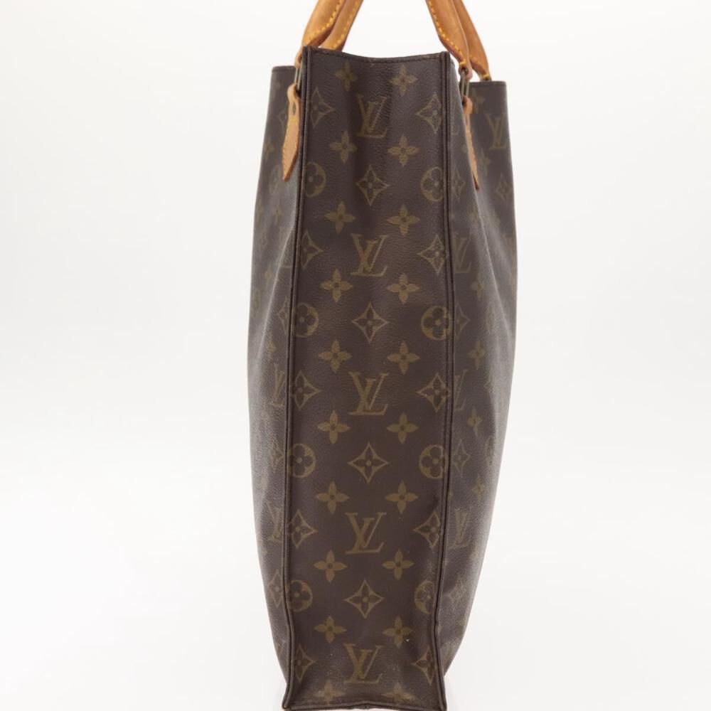 Louis Vuitton Sac Plat