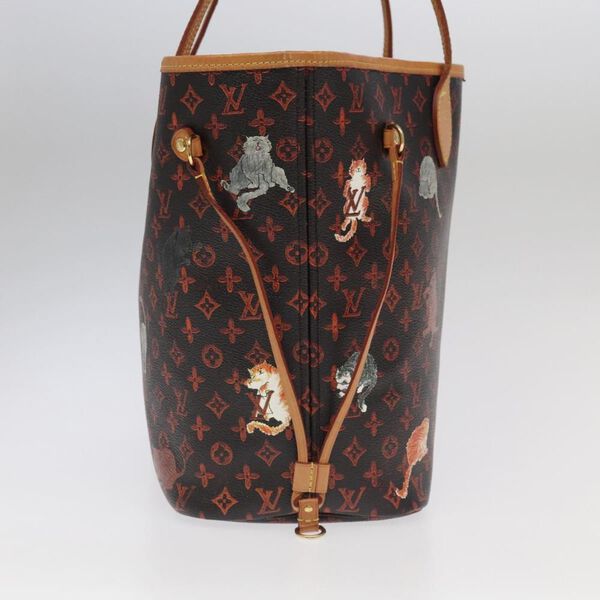 Louis Vuitton Neverfull
