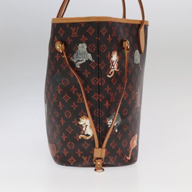 Louis Vuitton Neverfull