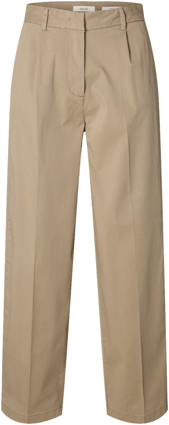 SLFBARREL MILLE HW PANT NOOS