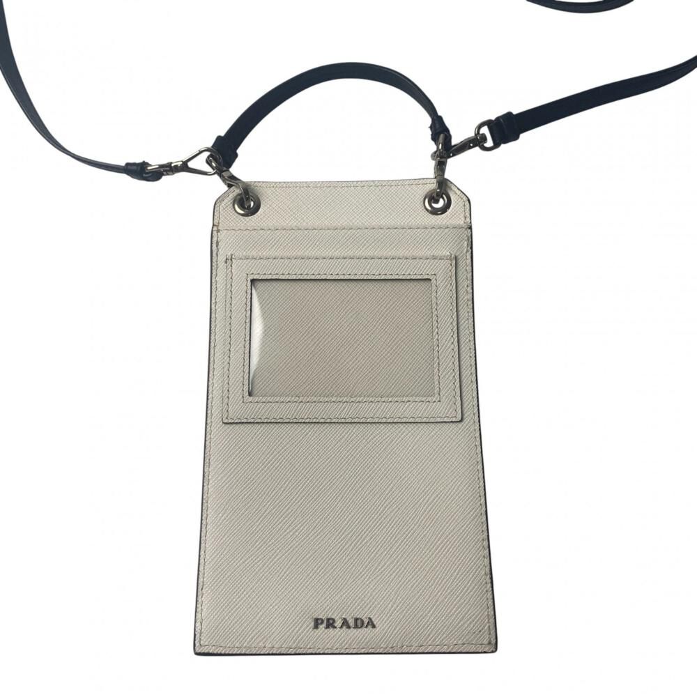 Prada Handbag