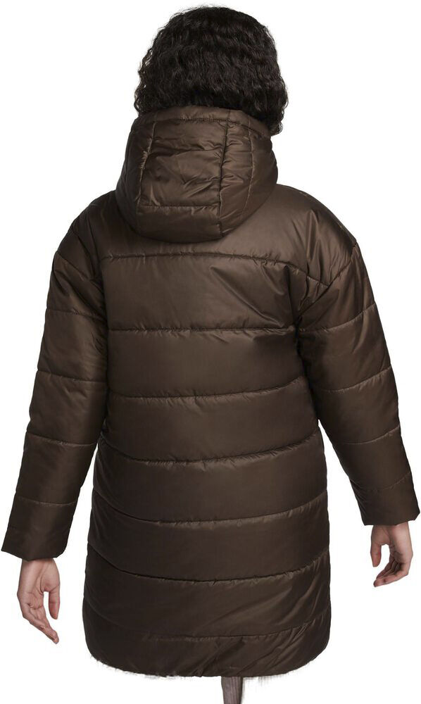 Sportswear Therma Fit Repel Synthetic Fill Parkajakke