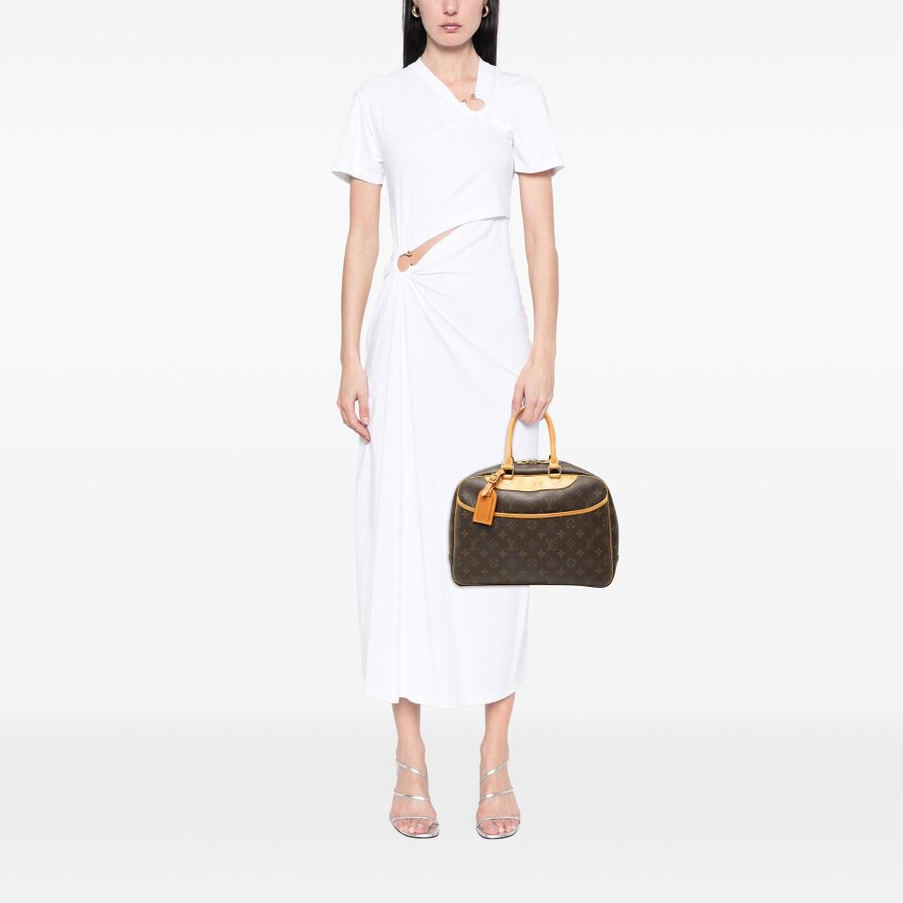 Louis Vuitton Deauville