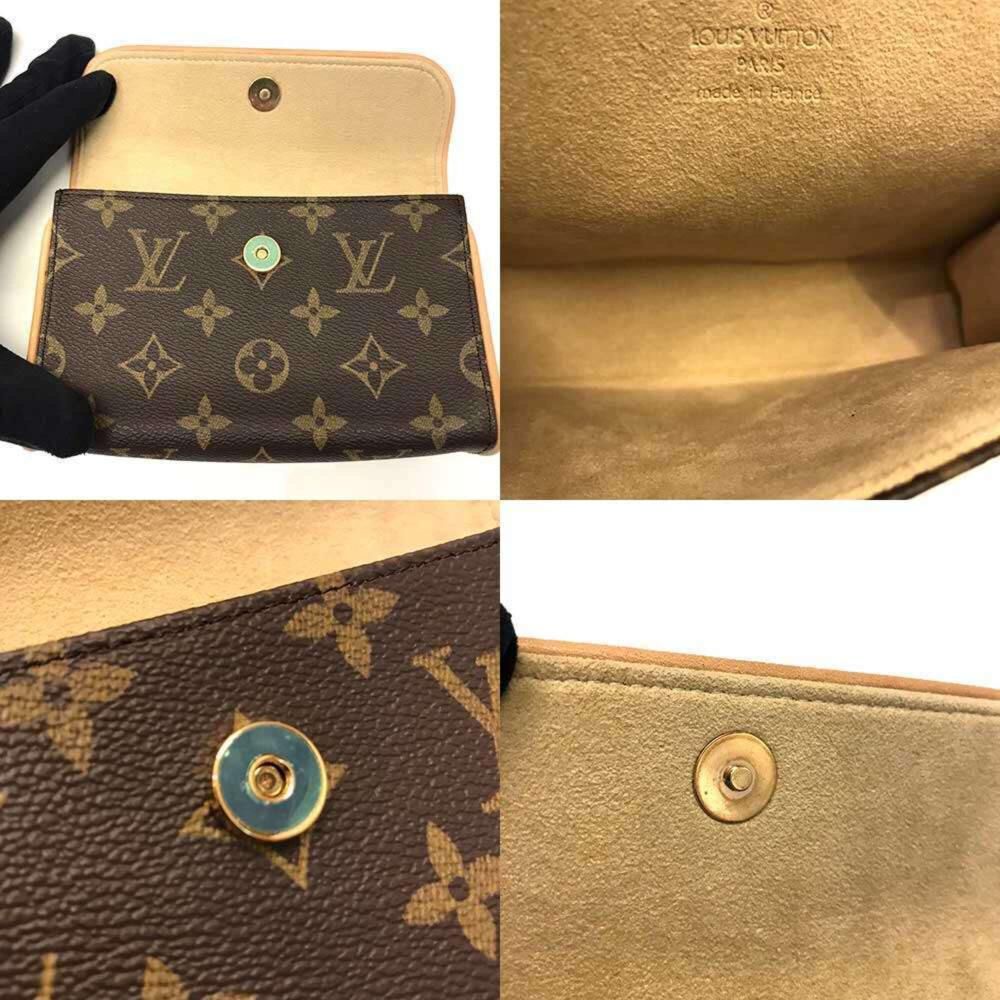 Louis Vuitton Florentine Pochette
