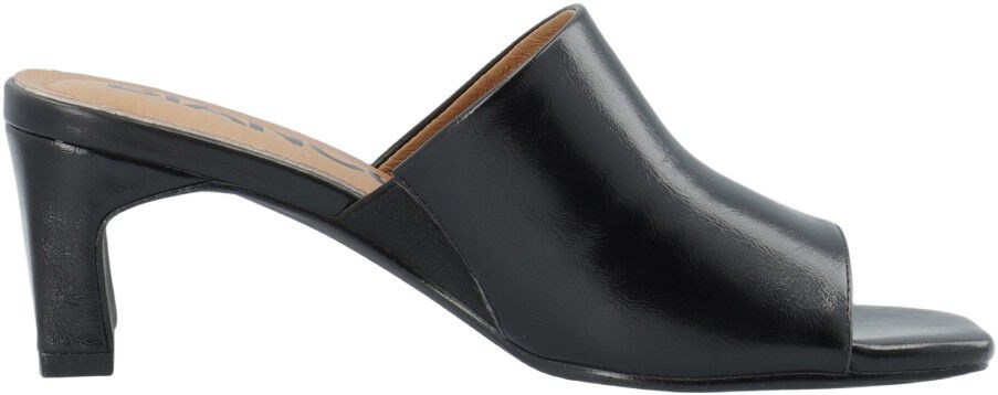 BIADINA Mule Faux Leather