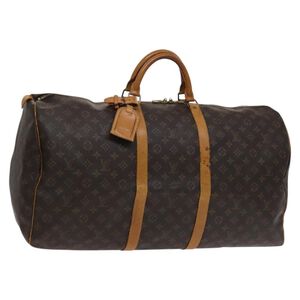 Louis Vuitton Keepall