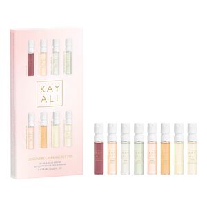 Discovery Layering Set - Opdagelsessæt