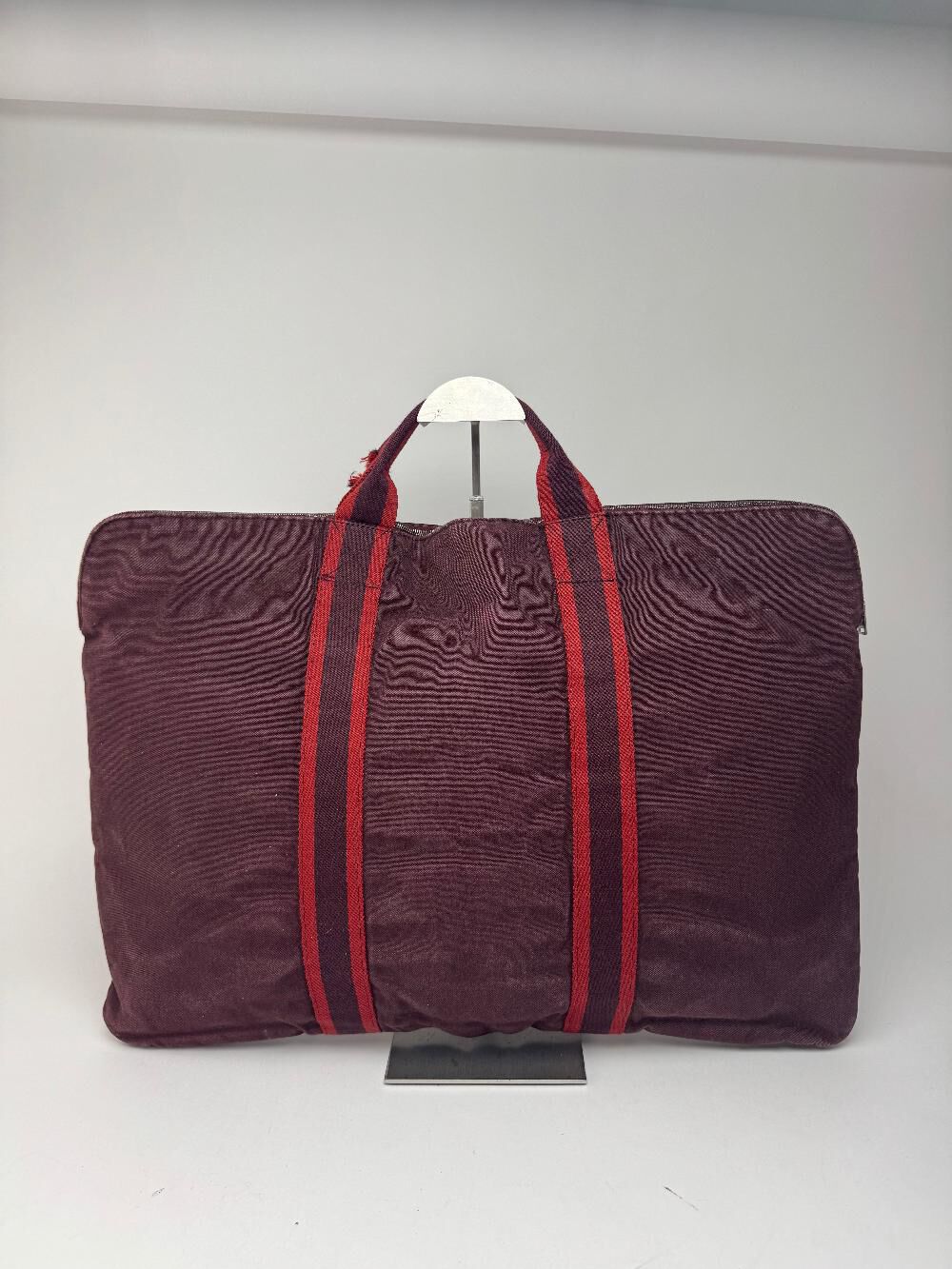 Herm&egrave;s Travel Bag