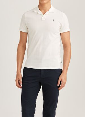 Dylan Piqué Shirt