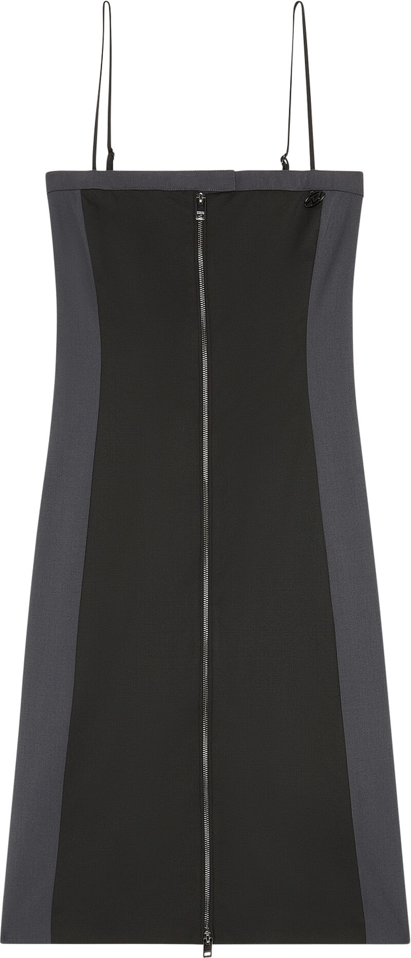 D-Damini Dress