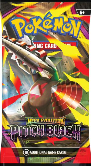 Poke ME05 Booster