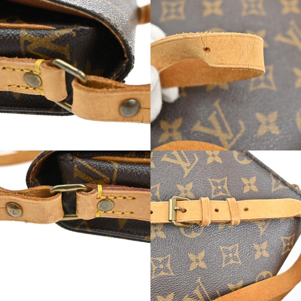Louis Vuitton Cartouchiere