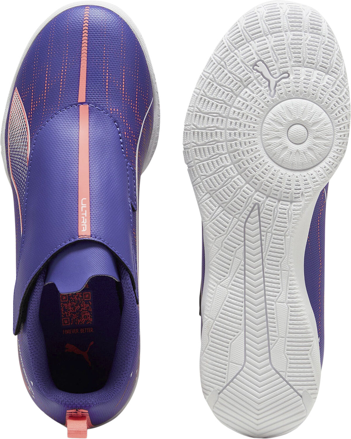 Ultra 5 Play Fodboldsko