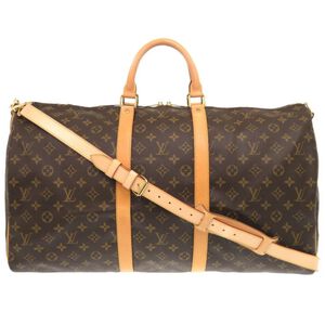 Louis Vuitton Keepall