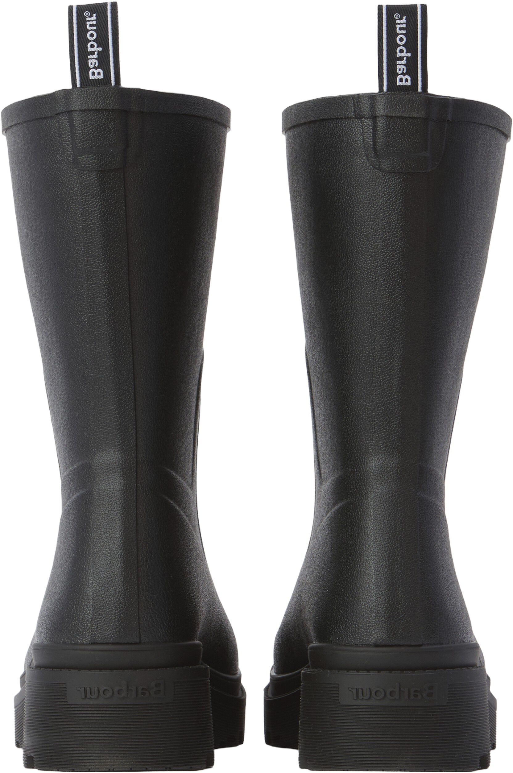 Barbour Devlin Welly