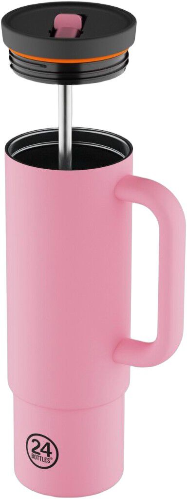 Straw Cup