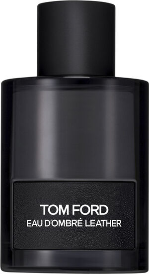 Eau d'Ombré Leather