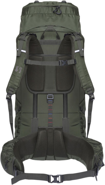 Asivik Adventure rygsæk 75 ltr.