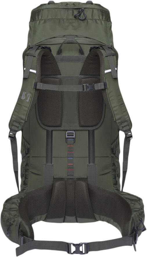 Asivik Adventure rygsæk 75 ltr.