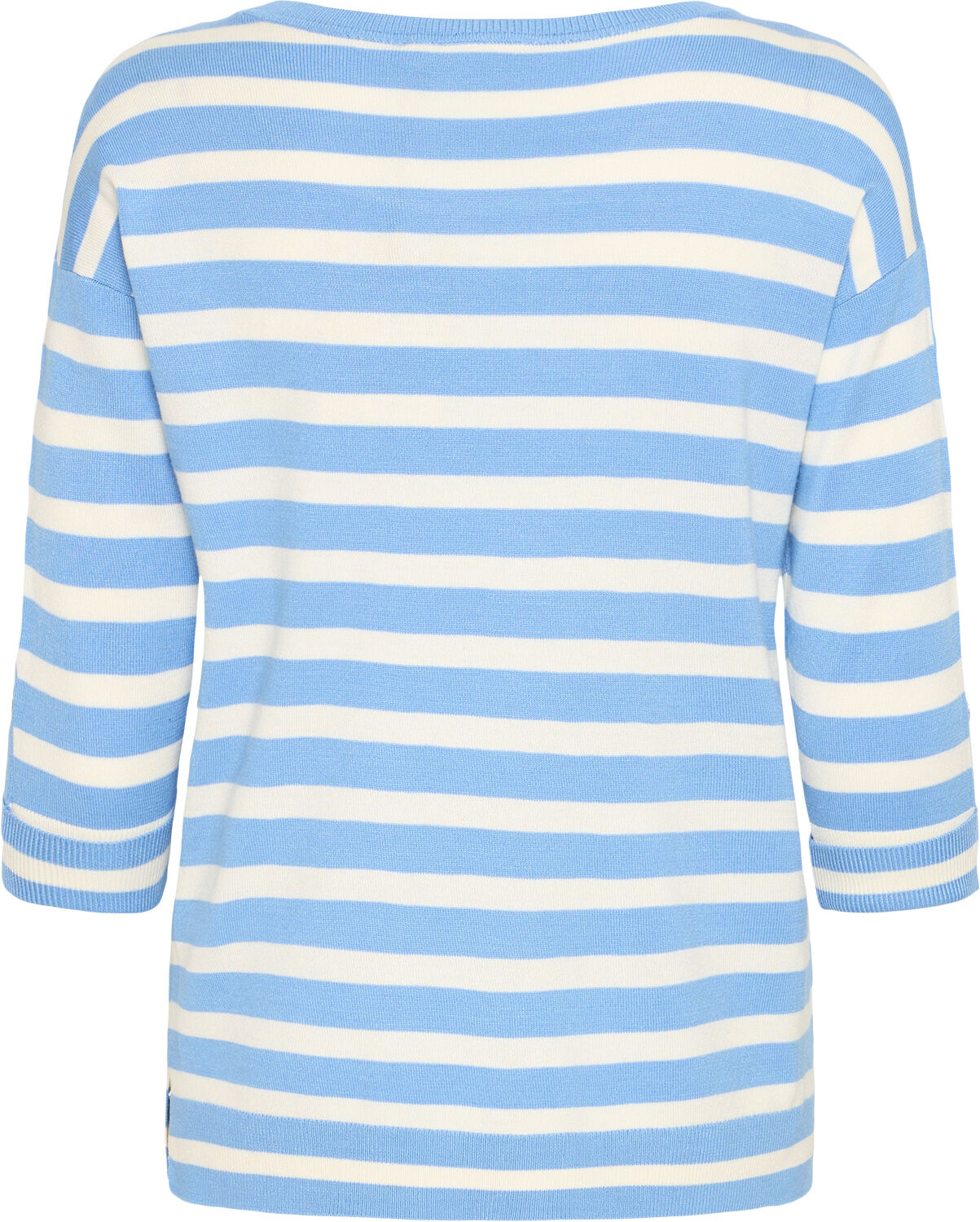 FRBESMOCK 4 Pullover