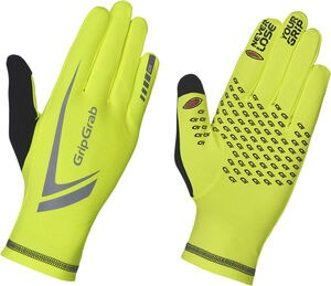 Running Expert Hi-Vis løbehandsker