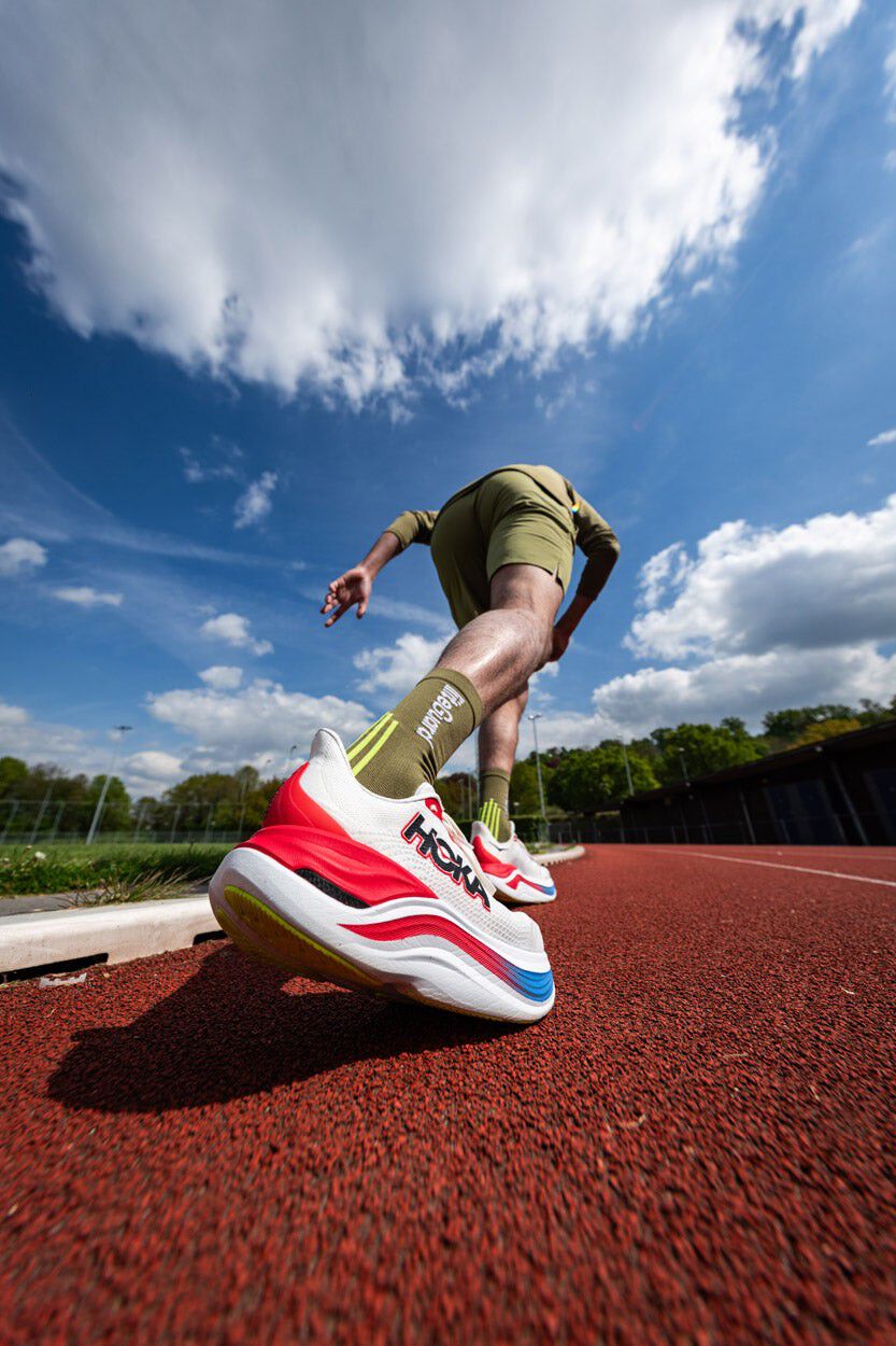 Pro Tech Str&oslash;mper