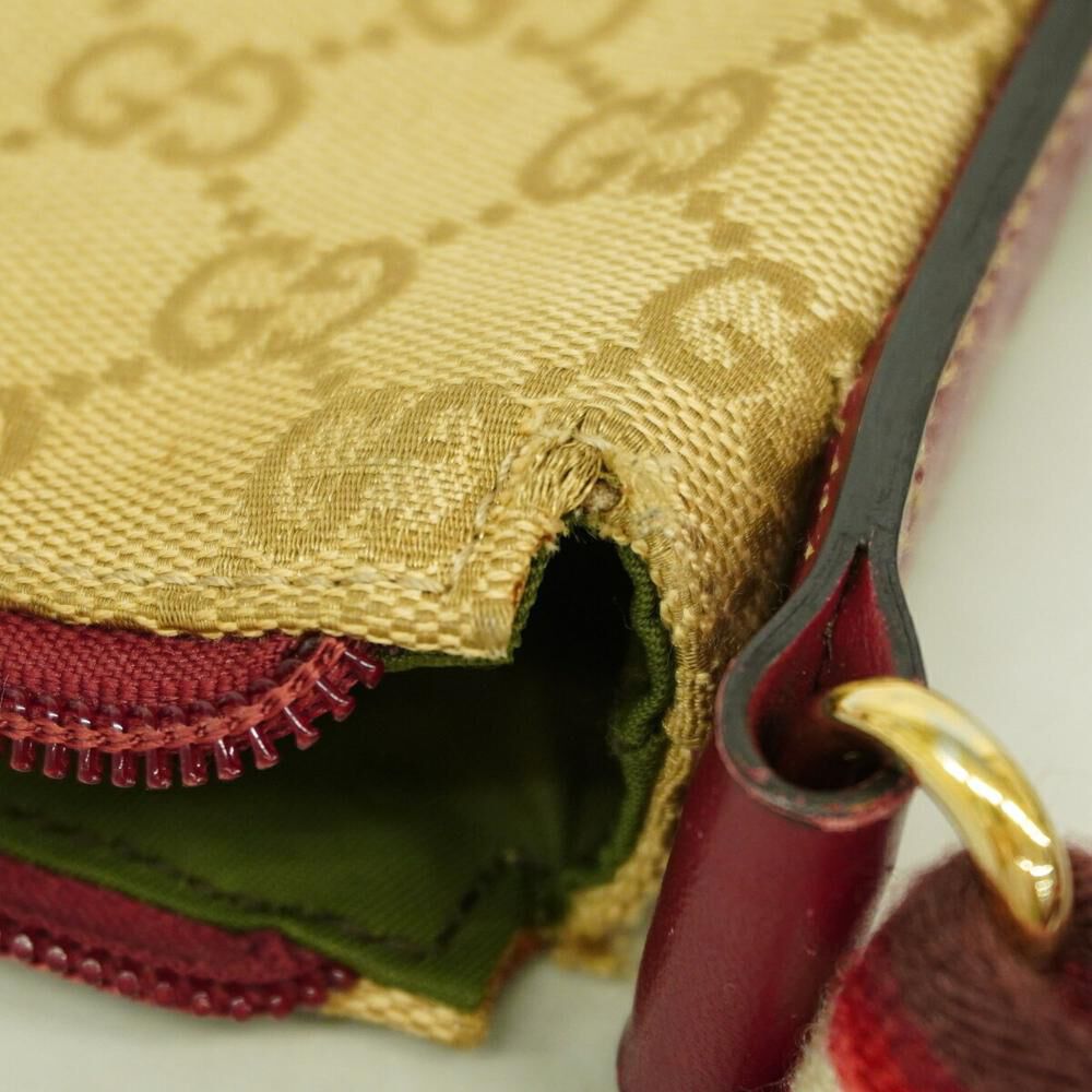 Gucci Shoulder Bag