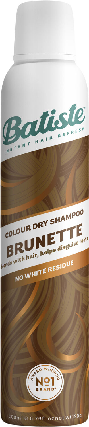 Batiste Hint of Colour Medium Brunette